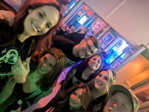 Jacksonville local creatives