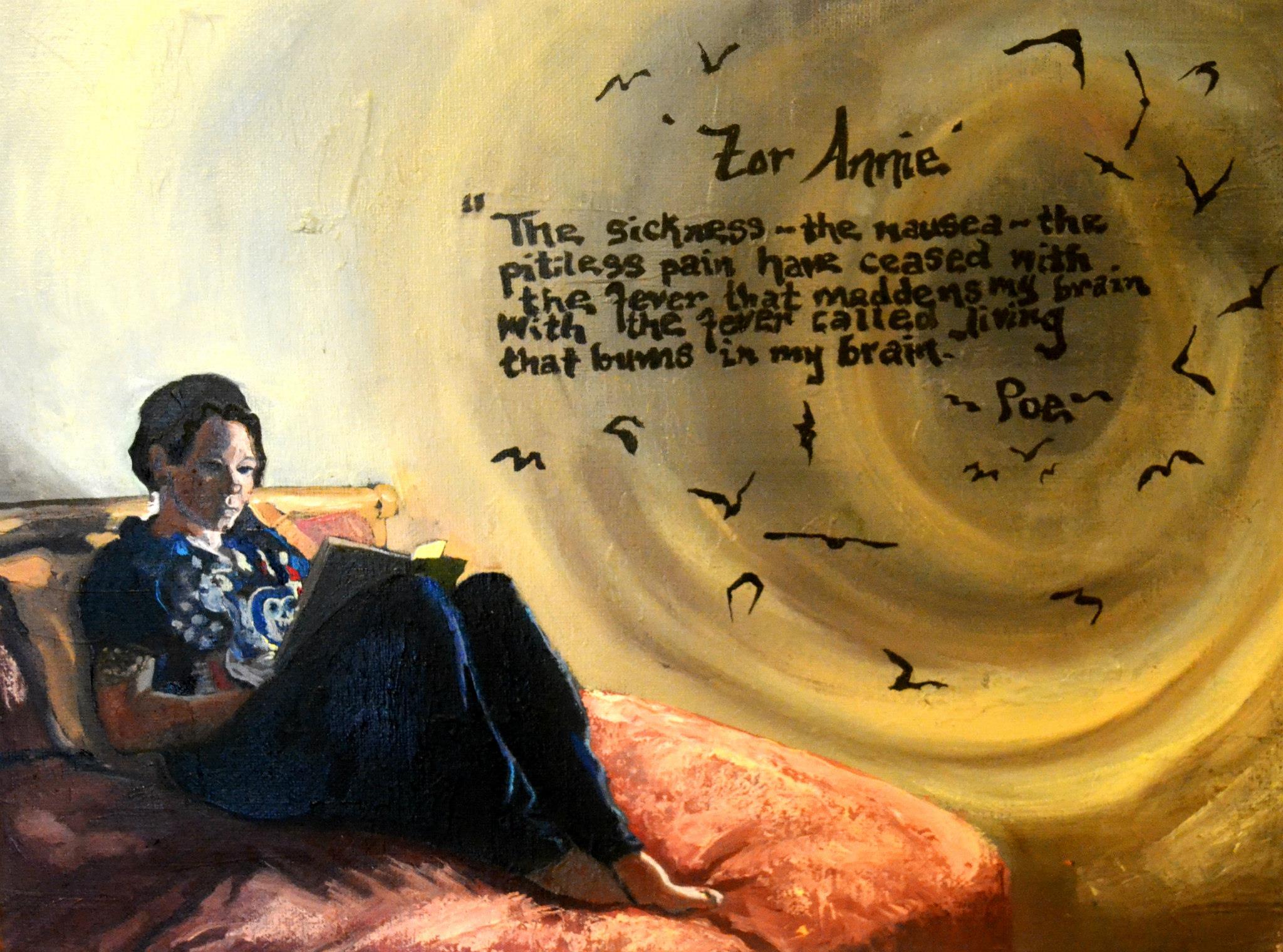 How I Use Oil Paint in My Mixed Media Art: 5 Inspiring Techniques 3 487509011 3861849954026522 8909322996266305845 n