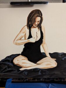 Learning to Mix Colors Will Level Up Your Painting 4 PXL 20240604 030808651.MP